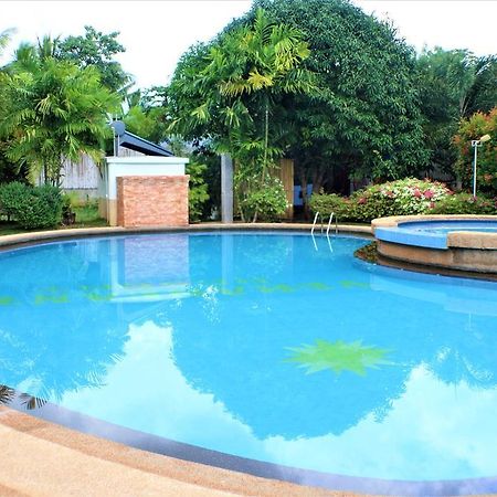 Zen Rooms Veraneante Resort Bohol Panglao Esterno foto