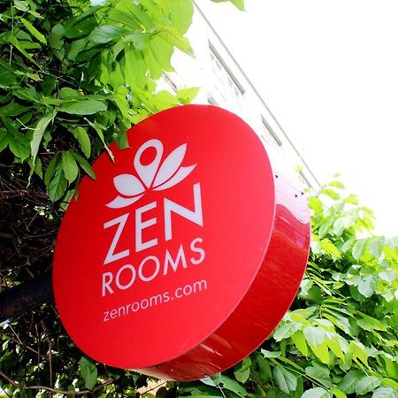 Zen Rooms Veraneante Resort Bohol Panglao Esterno foto