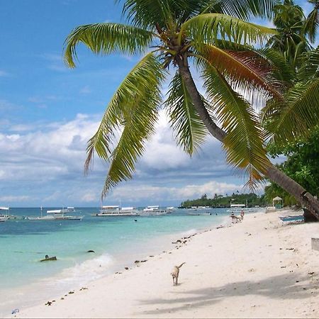 Zen Rooms Veraneante Resort Bohol Panglao Esterno foto