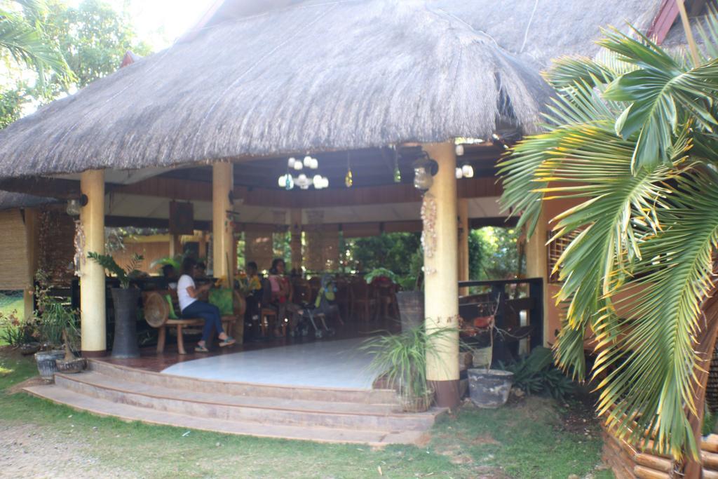 Zen Rooms Veraneante Resort Bohol Panglao Esterno foto