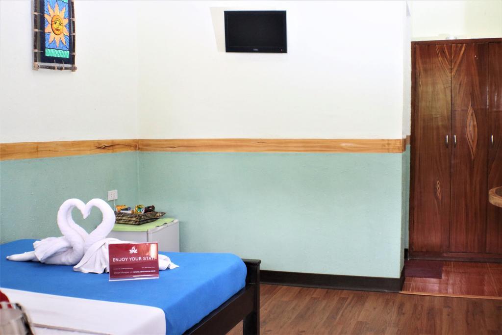 Zen Rooms Veraneante Resort Bohol Panglao Esterno foto
