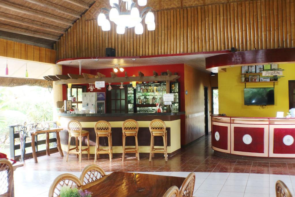 Zen Rooms Veraneante Resort Bohol Panglao Esterno foto