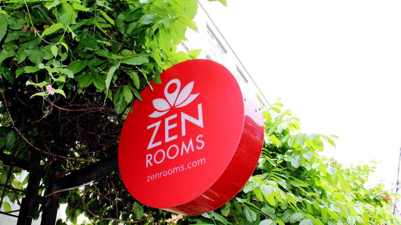 Zen Rooms Veraneante Resort Bohol Panglao Esterno foto